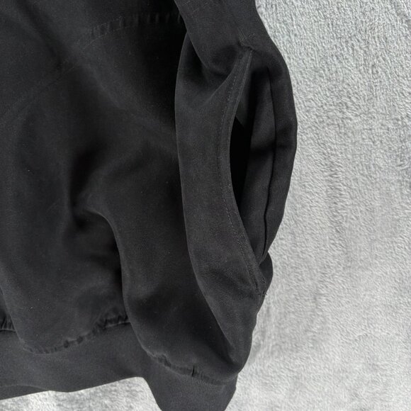 Zero Restriction Vest Men’s Large Black Las Vegas Paiute Golf Resort Sleeveless - Picture 5 of 7